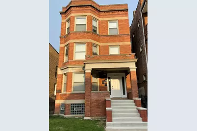 6112 S Vernon Avenue, Chicago, IL 60637 - Photo 1