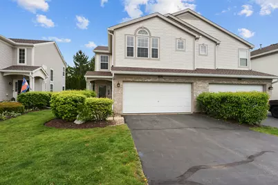 3270 Ronan Drive, Lake in the Hills, IL 60156 - Photo 1