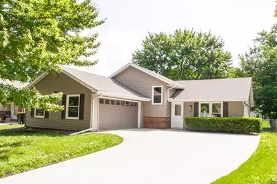 308 Judith Drive, Normal, IL 61761 - Photo 1