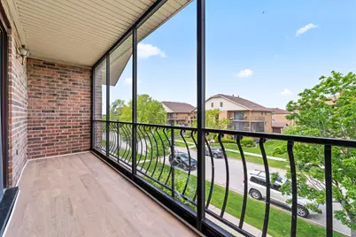 16813 81st Avenue #3S, Tinley Park, IL 60477 - Photo 19