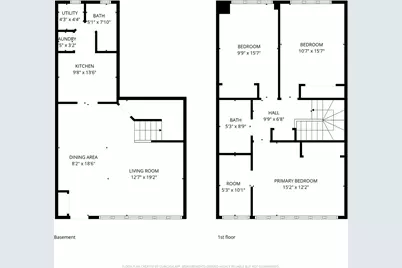2105 S Tan Court #C, Chicago, IL 60616 - Photo 19