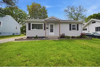 1112 Eastholme Avenue, Bloomington, IL 61701 - Photo 1
