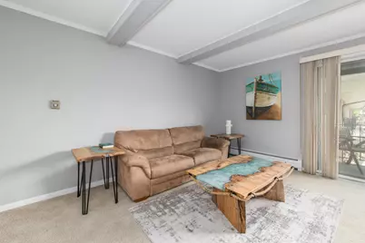 6126 S Kensington Avenue #C, Countryside, IL 60525 - Photo 5