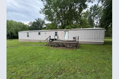 517 Fremont Street, Kinmundy, IL 62854 - Photo 1