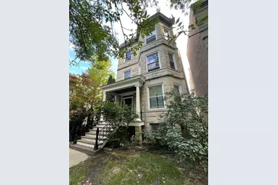 3727 N Lakewood Avenue #2, Chicago, IL 60613 - Photo 1