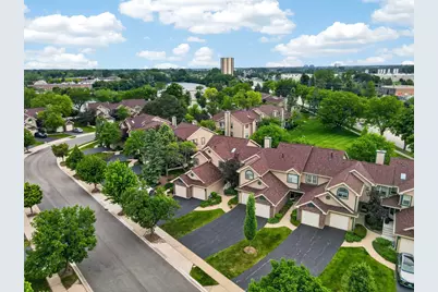 943 Ridgefield Lane #4, Wheeling, IL 60090 - Photo 29
