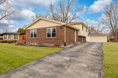 3314 Willow Lane, Markham, IL 60428 - Photo 1