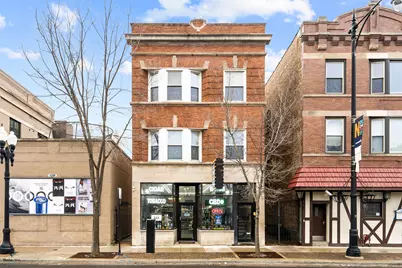 2117 W Irving Park Road #1R, Chicago, IL 60618 - Photo 1