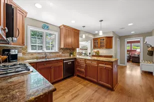 1109 Terrace Ln, Glenview, IL 60025 - Photo 5
