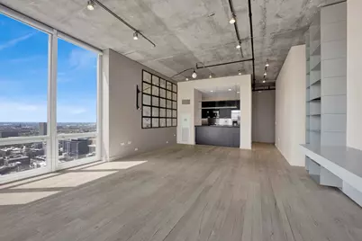 737 W Washington Boulevard #3507, Chicago, IL 60661 - Photo 5