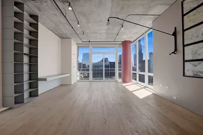 737 W Washington Boulevard #3507, Chicago, IL 60661 - Photo 3