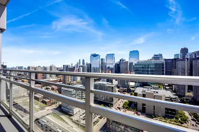 737 W Washington Boulevard #3507, Chicago, IL 60661 - Photo 23