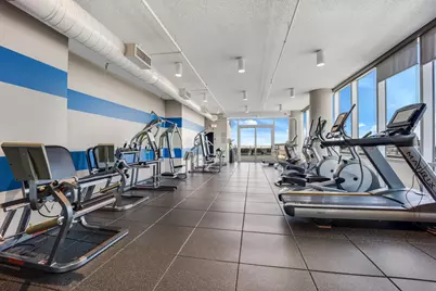 737 W Washington Boulevard #3507, Chicago, IL 60661 - Photo 25