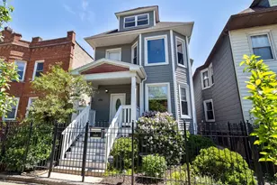 2255 N Avers Ave, Chicago, IL 60647 - Photo 1