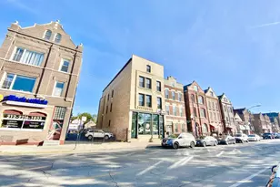 1854 W 18th St, Chicago, IL 60608 - Photo 1