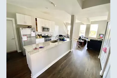 1854 W 18th Street #3F, Chicago, IL 60608 - Photo 3