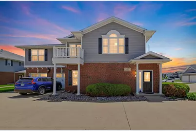 103 Yorkminster Lane #8, Savoy, IL 61874 - Photo 1