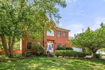 424 Camden Circle, Oswego, IL 60543 - Photo 1
