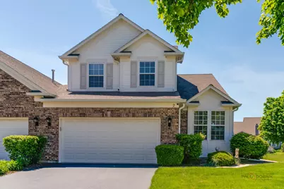 2 Tiverton Court, Algonquin, IL 60102 - Photo 1