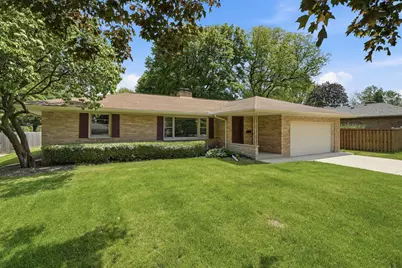 152 Crestwood Drive, East Dundee, IL 60118 - Photo 1