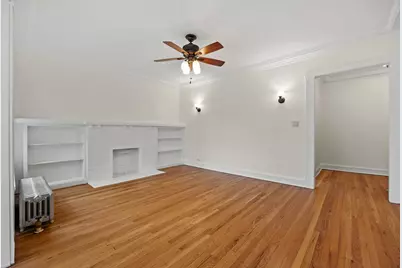 1223 E Hyde Park Boulevard #3, Chicago, IL 60615 - Photo 5