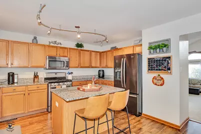 1418 Major Drive, Plainfield, IL 60586 - Photo 5