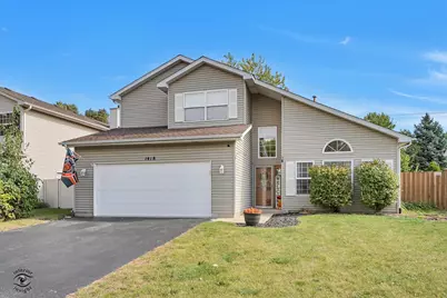1418 Major Drive, Plainfield, IL 60586 - Photo 1