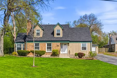 S611 Cedar Avenue, Elmhurst, IL 60126 - Photo 1