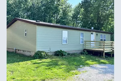 4372 Cartter Road, Kell, IL 62853 - Photo 1