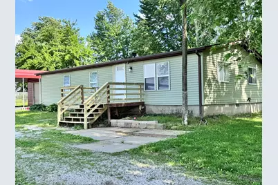4372 Cartter Road, Kell, IL 62853 - Photo 3