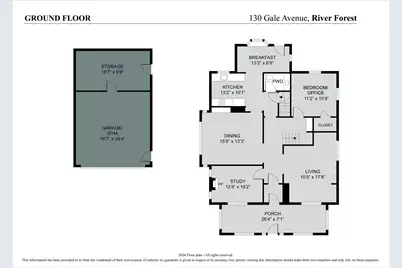 130 Gale Avenue, River Forest, IL 60305 - Photo 77