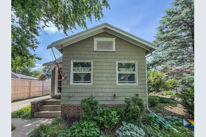 707 S Anderson Street, Urbana, IL 61801 - Photo 3