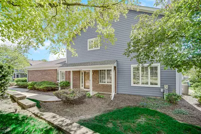 1214 S Parkside Drive, Palatine, IL 60067 - Photo 3