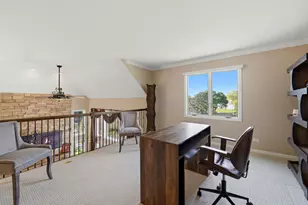 1406 W Rue Paris Pl, Inverness, IL 60067 - Photo 17