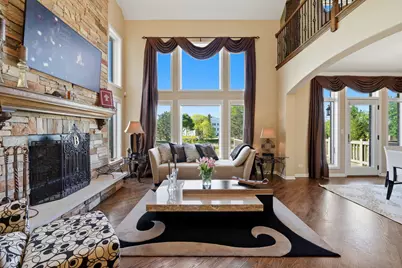 1406 W Rue Paris Place, Inverness, IL 60067 - Photo 3