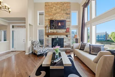 1406 W Rue Paris Place, Inverness, IL 60067 - Photo 5