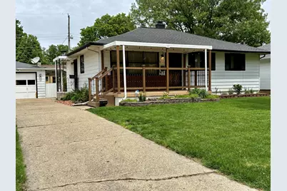 1807 Melanie Lane, Champaign, IL 61821 - Photo 1
