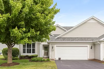 820 Treetop Lane, Shorewood, IL 60404 - Photo 1