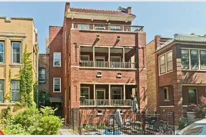 910 W Gunnison Street #G, Chicago, IL 60640 - Photo 1