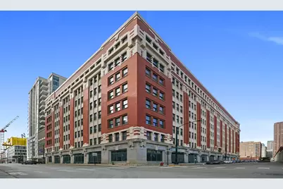 732 S Financial Place #713, Chicago, IL 60605 - Photo 1