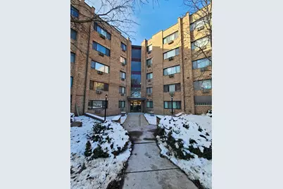 5358 N Cumberland Avenue #413, Chicago, IL 60656 - Photo 1