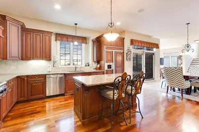 1420 W Longwood Drive, Bull Valley, IL 60098 - Photo 7