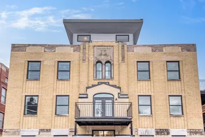 4637 N Ashland Avenue #302, Chicago, IL 60640 - Photo 1