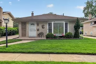 2936 Sunnyside Ave, Westchester, IL 60154 - Photo 1