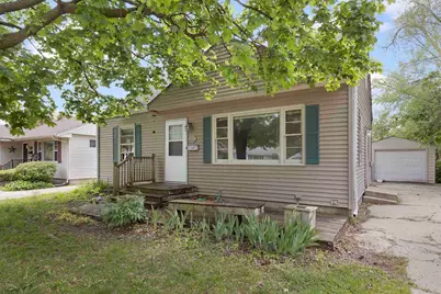 2412 Midway Drive, Rockford, IL 61103 - Photo 1