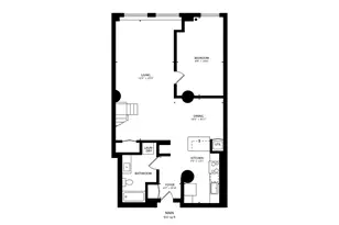 801 S Wells St, Chicago, IL 60607 - Photo 35