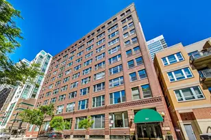 801 S Wells St, Chicago, IL 60607 - Photo 3