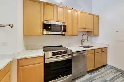 801 S Wells Street #208, Chicago, IL 60607 - Photo 19