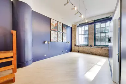 801 S Wells Street #208, Chicago, IL 60607 - Photo 11