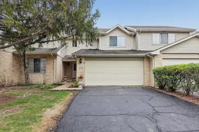 2056 Yellow Daisy Court, Naperville, IL 60563 - Photo 1
